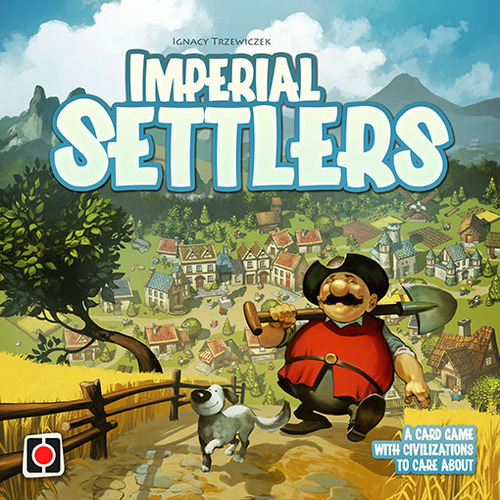 (image for) Imperial Settlers